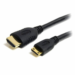 Cable HDMI a mini HDMI de 1.2 metros