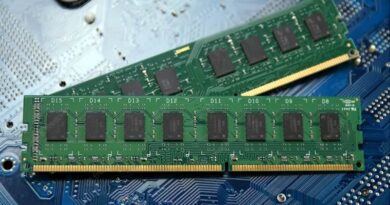 Qué es la Memoria RAM?