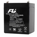 Batería para UPS y equipos eleéctricos - FL1250GS de 12V y 5 Ah