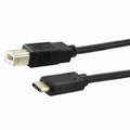 Cable de impresora 1.5 mt - TIPO C