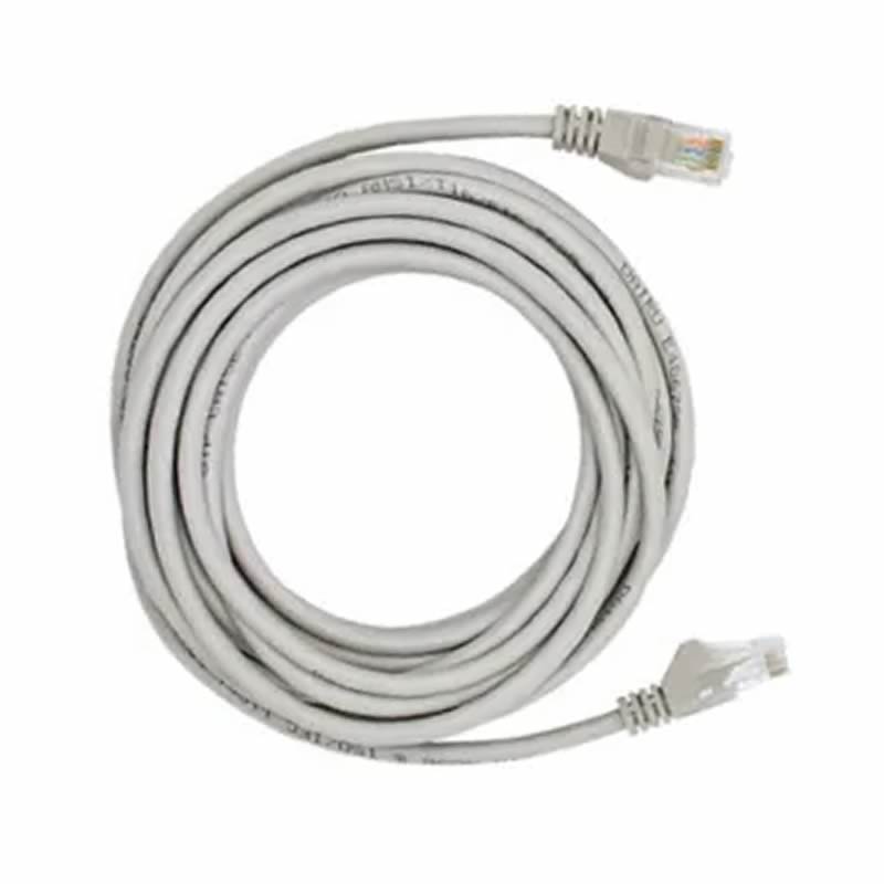 Cable de Red Cat 6 de 5 mts
