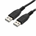 Cable USB macho-macho de 5 metros