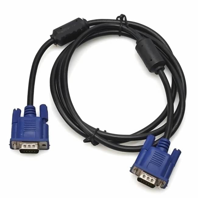 Cable VGA 3 Mts