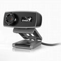 Camara web Genius Face Cam 1000X