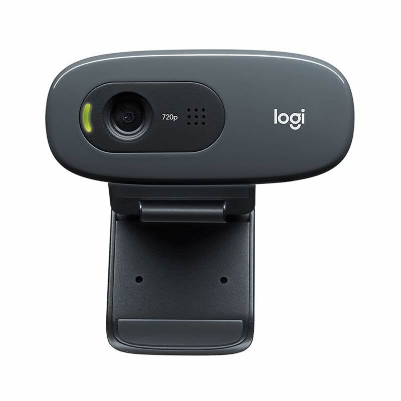 Cámara web LOGITECH C270