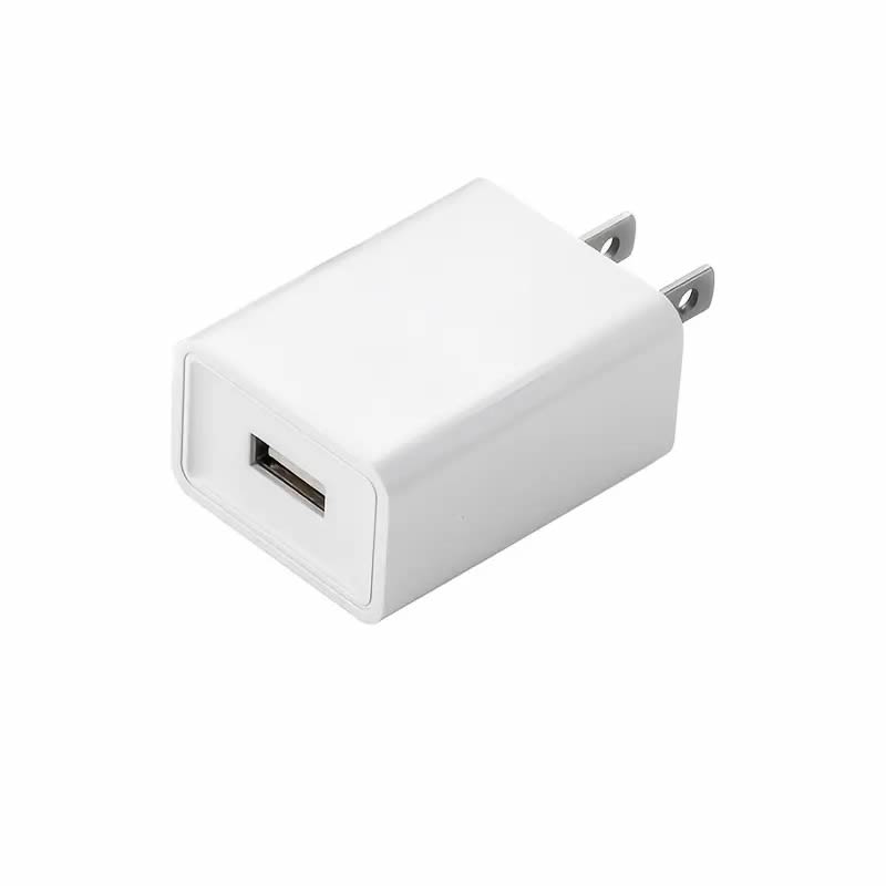 Cargador marrano USB de 5V 2.1 amp - JV-M117