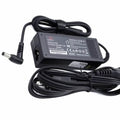 Cargador para portátiles TOSHIBA de 19 voltios, 3,42 amperios