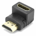 Ángulo HDMI / Codo HDMI