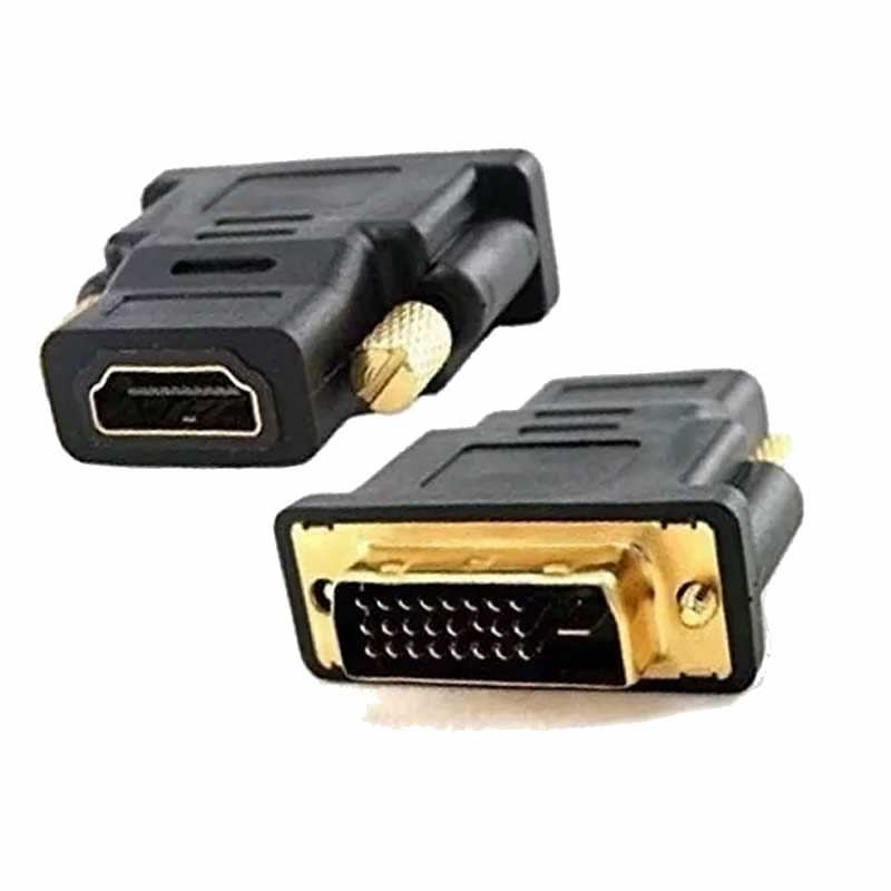Convertidor DVI A HDMI