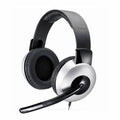 Diadema Genius HS-05A con Micrófono – Audífonos Estéreo para PC