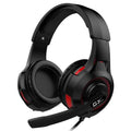 Diadema Gamer GENIUS HS-G600V