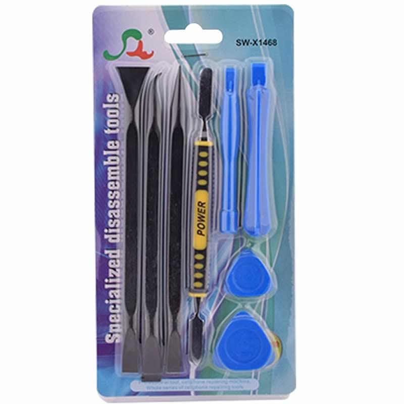 Kit de Herramientas para desarmar - Modelo SW-X1468