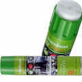 Limpiador espumoso HandBoss de 650 ml con cepillo