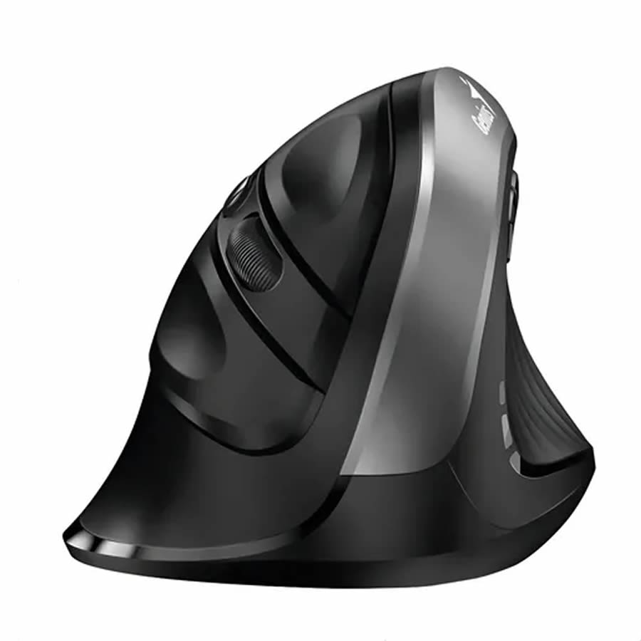 Mouse Ergonómico GENIUS ERGO 8250S
