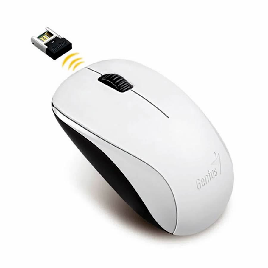Mouse inalámbrico GENIUS NX-7000