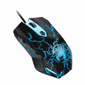 Mouse Gamer GENIUS Scorpion Spear