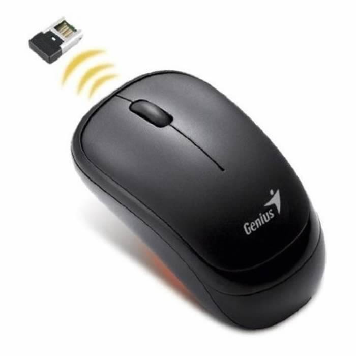 Mouse inalámbrico GENIUS NX-7000