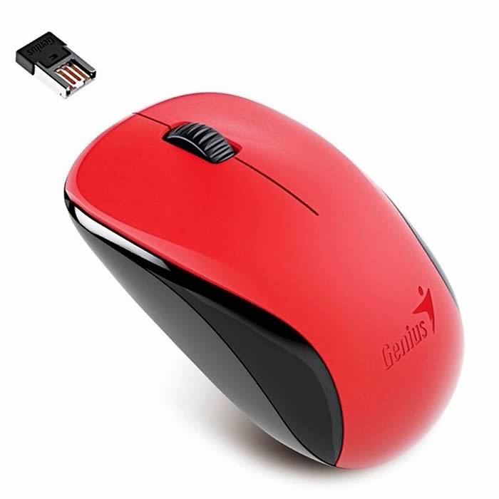 Mouse inalámbrico GENIUS NX-7000
