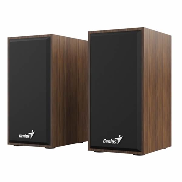 Parlantes para PC GENIUS HF180