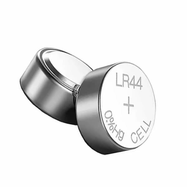 Bateria LR44 / A76 / AG13