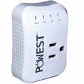 Protector de Voltaje POWEST Multimatic