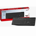 Teclado inalámbrico para computador - GENIUS KB-7200