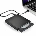 Unidad de DVD R/W externa USB 3.0